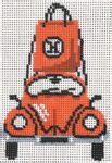 hermes needlepoint|Skooter's Designs .